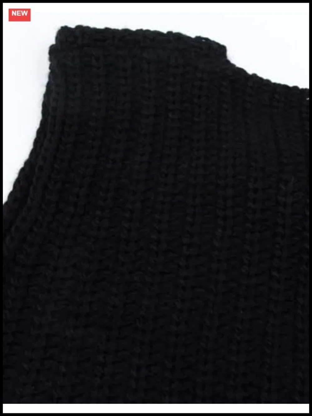 Crochet Knit Sleeveless Cardigan Sweater Vest with Pockets Bows